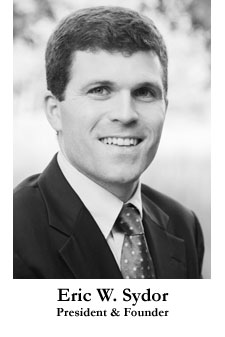 Eric Sydor Tech Support